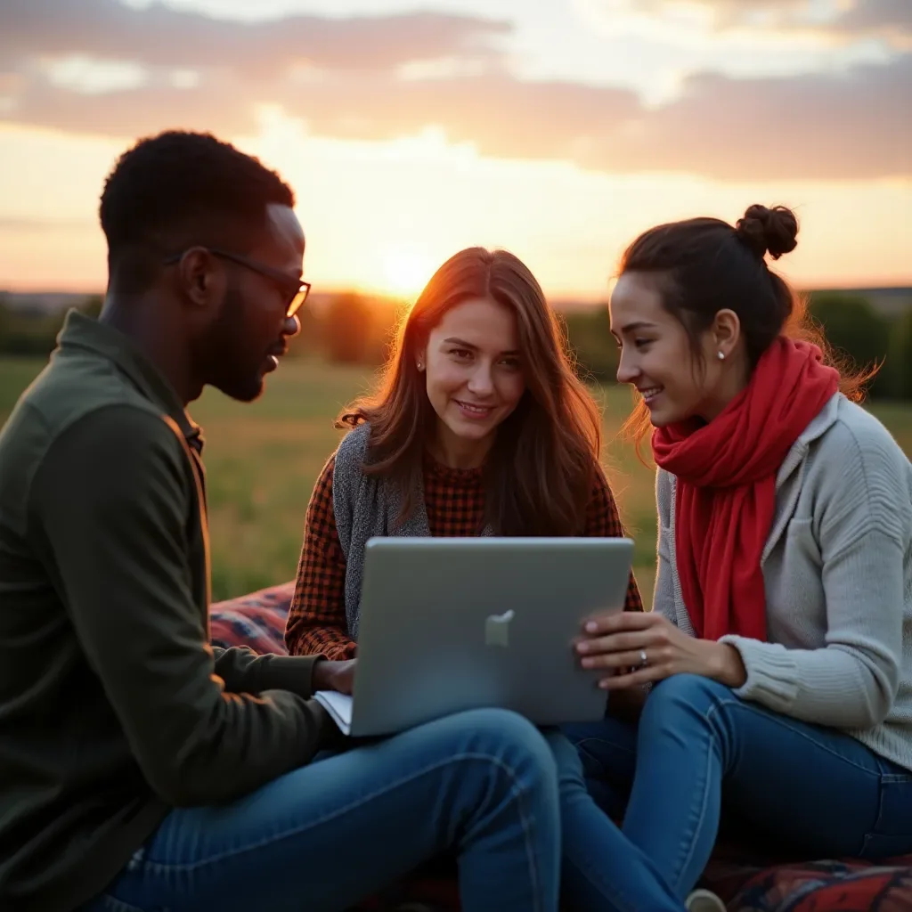 Eco planning session