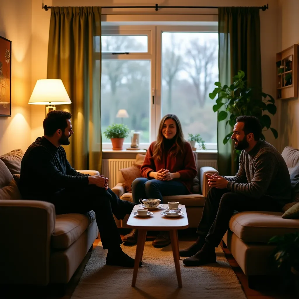 Sustainable teamwork